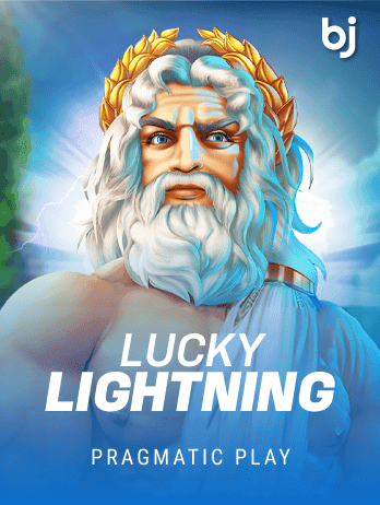 Lucky Lightningpng game thumbnail