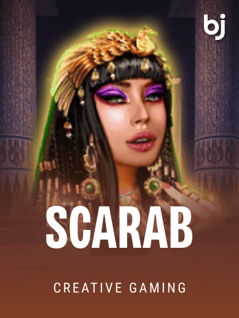 Scarab game thumbnail