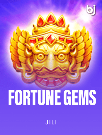Fortune Gemspng game thumbnail