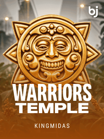 Warriors Temple game thumbnail