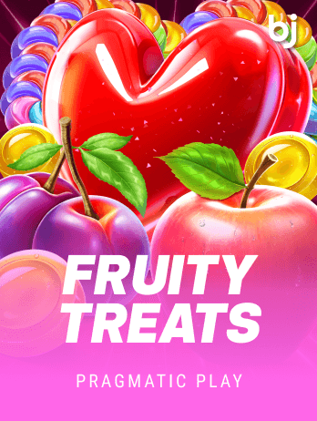 Fruity Treats game thumbnail