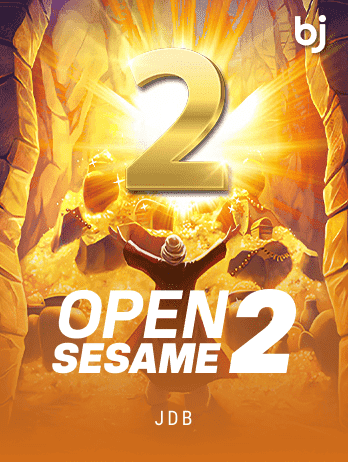 Open Sesame II game thumbnail