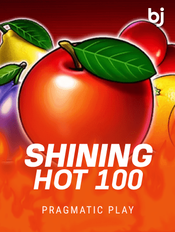 Shining Hot 100 game thumbnail