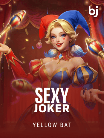 Sexy Jokerpng game thumbnail
