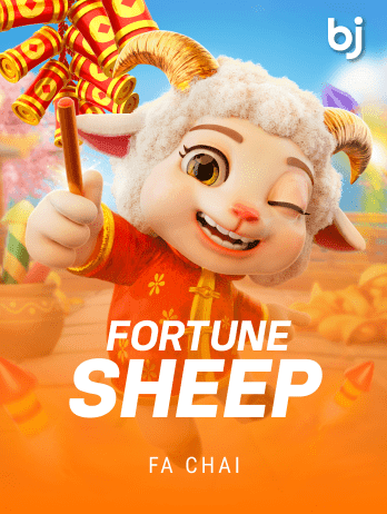 Fortune Sheep game thumbnail